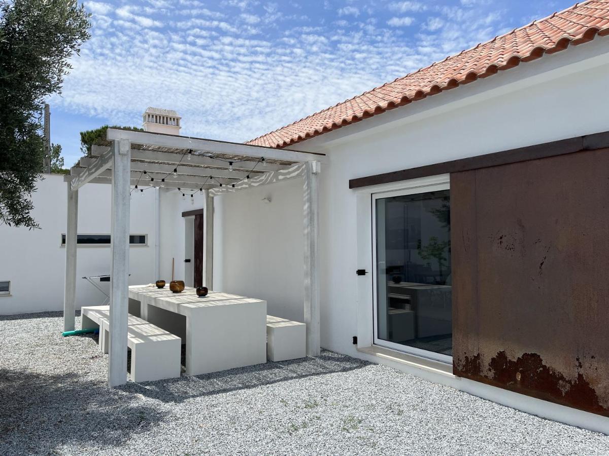 Fazenda Do Pomar By Trip2Portugal Villa Montemor-o-Novo Ngoại thất bức ảnh