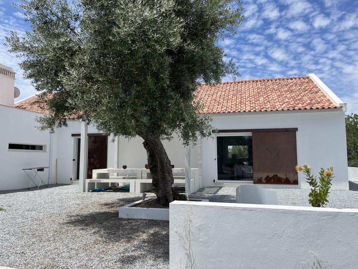 Fazenda Do Pomar By Trip2Portugal Villa Montemor-o-Novo Ngoại thất bức ảnh