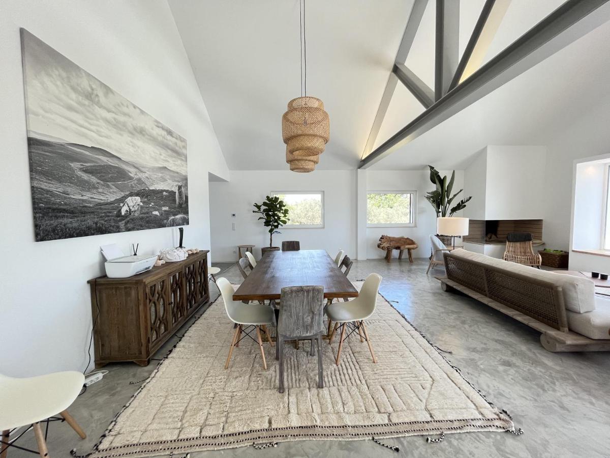 Fazenda Do Pomar By Trip2Portugal Villa Montemor-o-Novo Ngoại thất bức ảnh