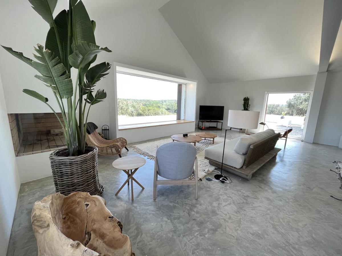 Fazenda Do Pomar By Trip2Portugal Villa Montemor-o-Novo Ngoại thất bức ảnh
