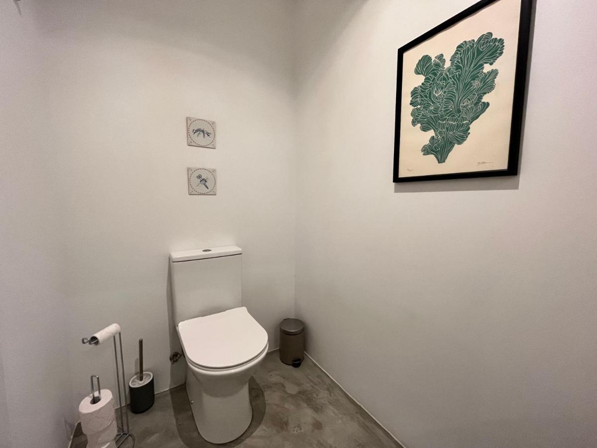 Fazenda Do Pomar By Trip2Portugal Villa Montemor-o-Novo Ngoại thất bức ảnh