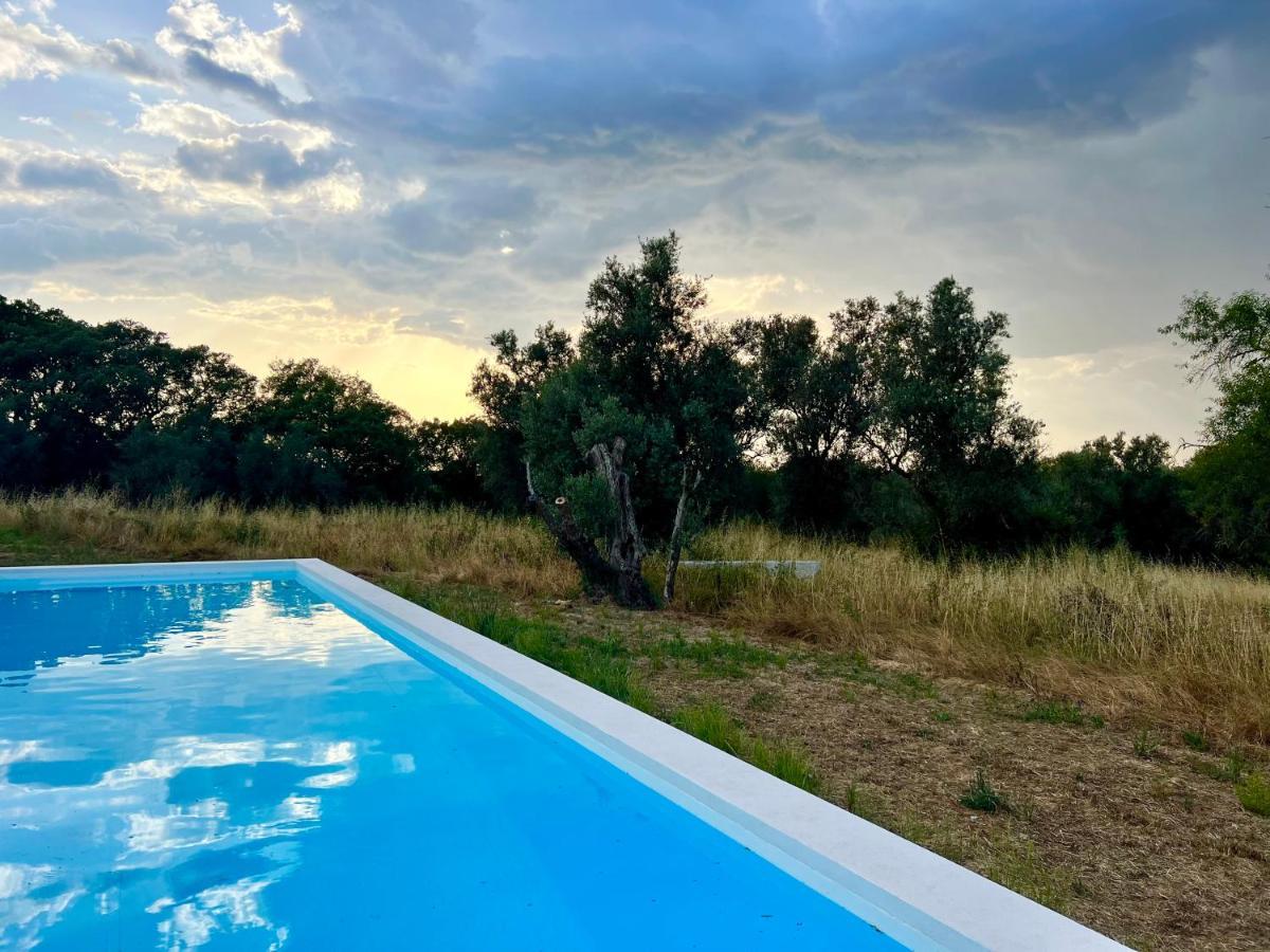 Fazenda Do Pomar By Trip2Portugal Villa Montemor-o-Novo Ngoại thất bức ảnh