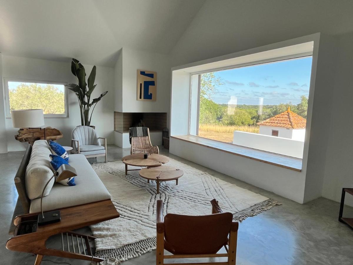 Fazenda Do Pomar By Trip2Portugal Villa Montemor-o-Novo Ngoại thất bức ảnh