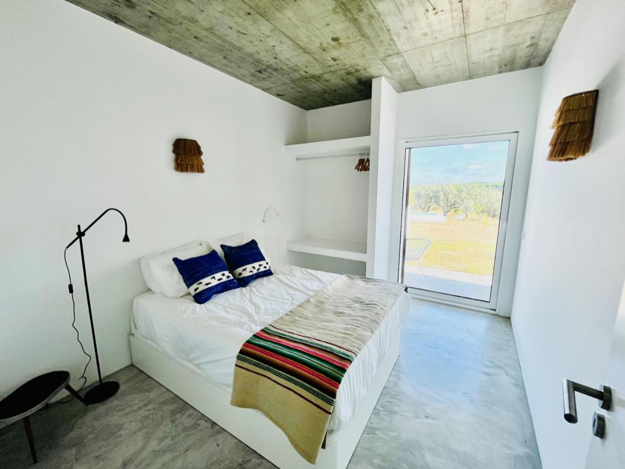 Fazenda Do Pomar By Trip2Portugal Villa Montemor-o-Novo Ngoại thất bức ảnh