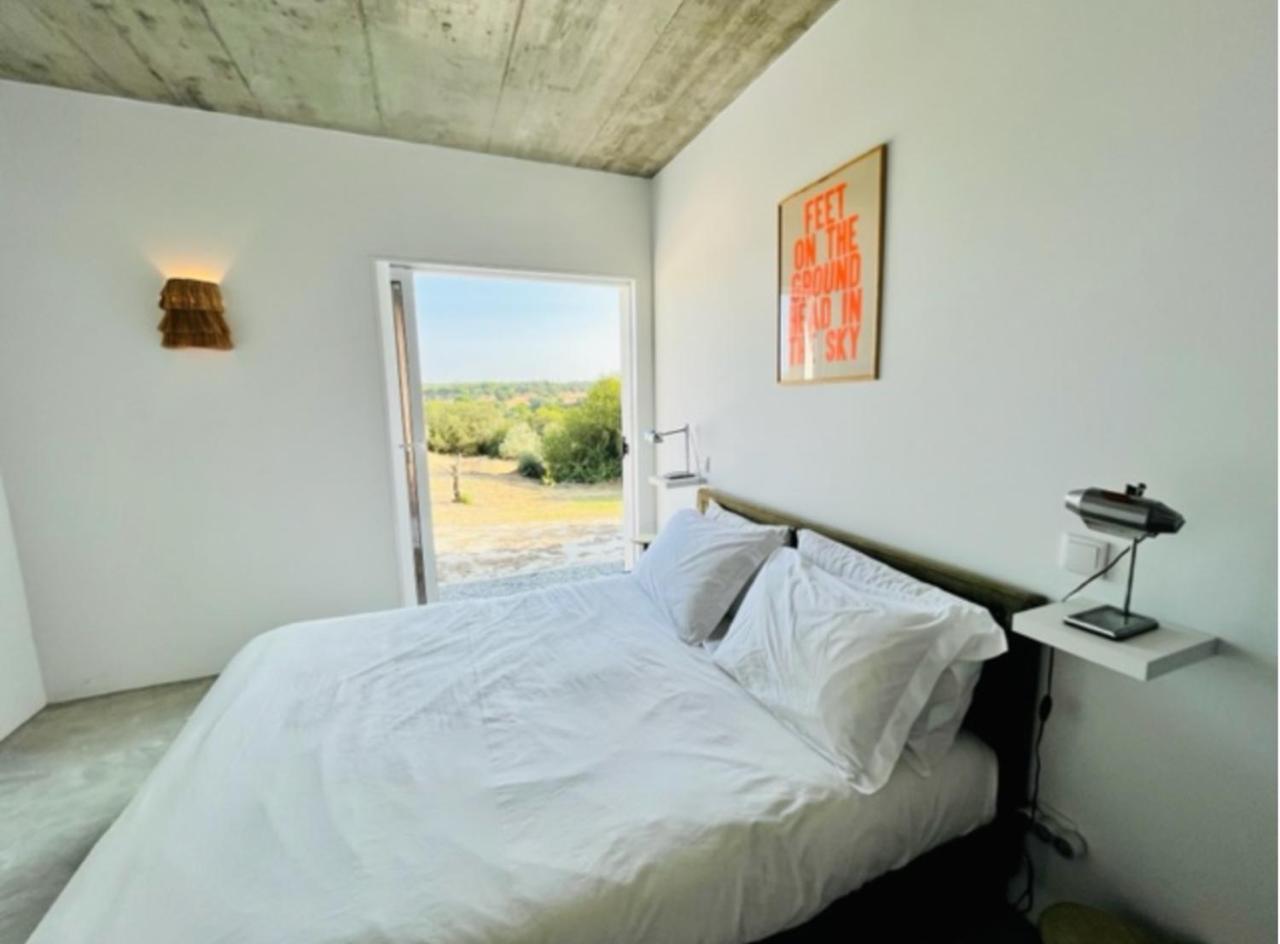 Fazenda Do Pomar By Trip2Portugal Villa Montemor-o-Novo Ngoại thất bức ảnh