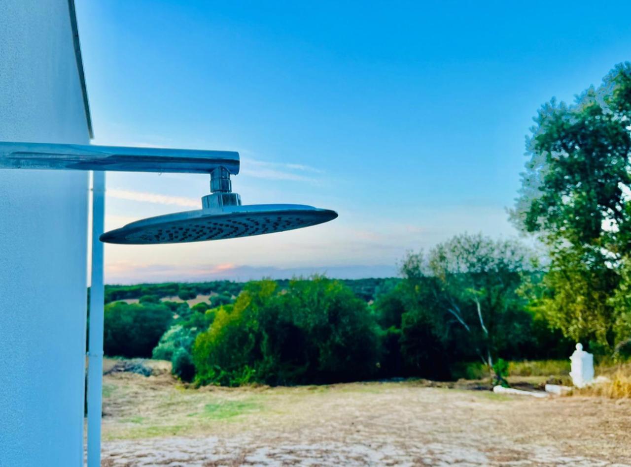 Fazenda Do Pomar By Trip2Portugal Villa Montemor-o-Novo Ngoại thất bức ảnh