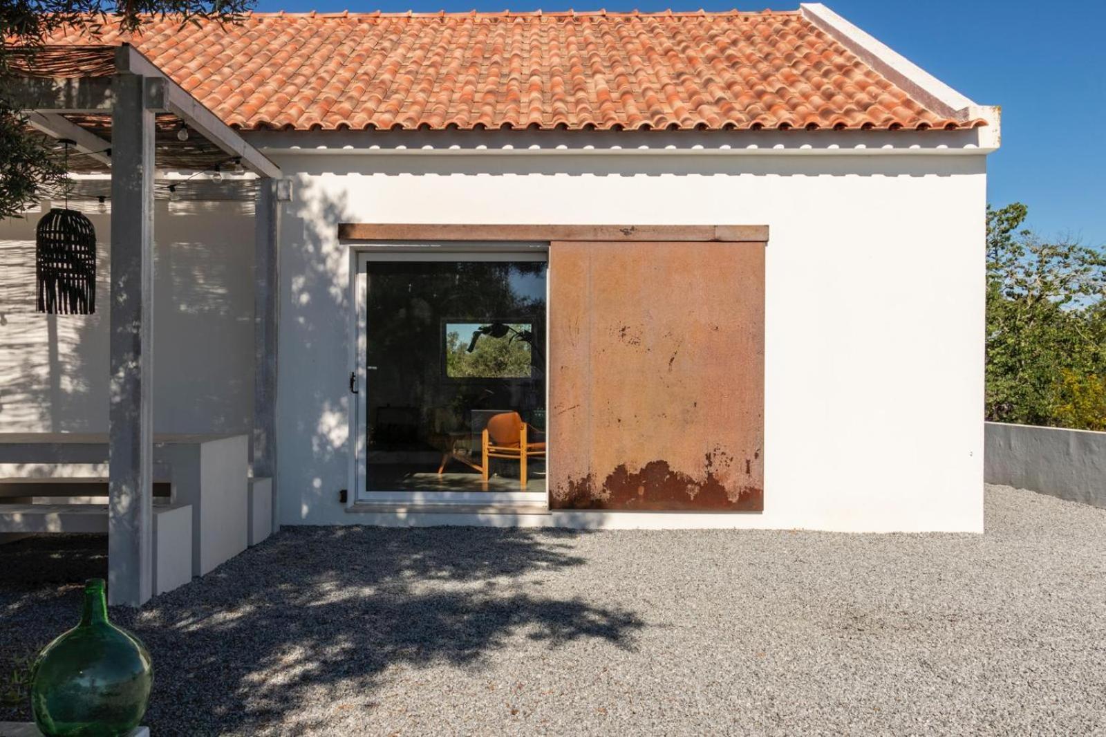 Fazenda Do Pomar By Trip2Portugal Villa Montemor-o-Novo Ngoại thất bức ảnh